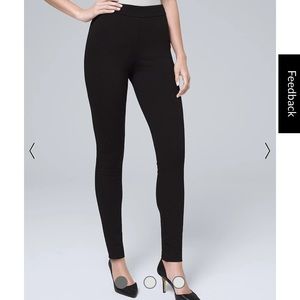 Body Comfort Ponte Pants